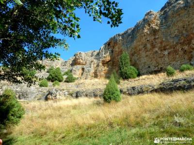 Río San Juan_Duratón; la peñota desembocadura del tajo embalse de cijara sierra de castril